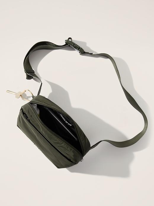 All About Large Crossbody Belt Bag Product Image