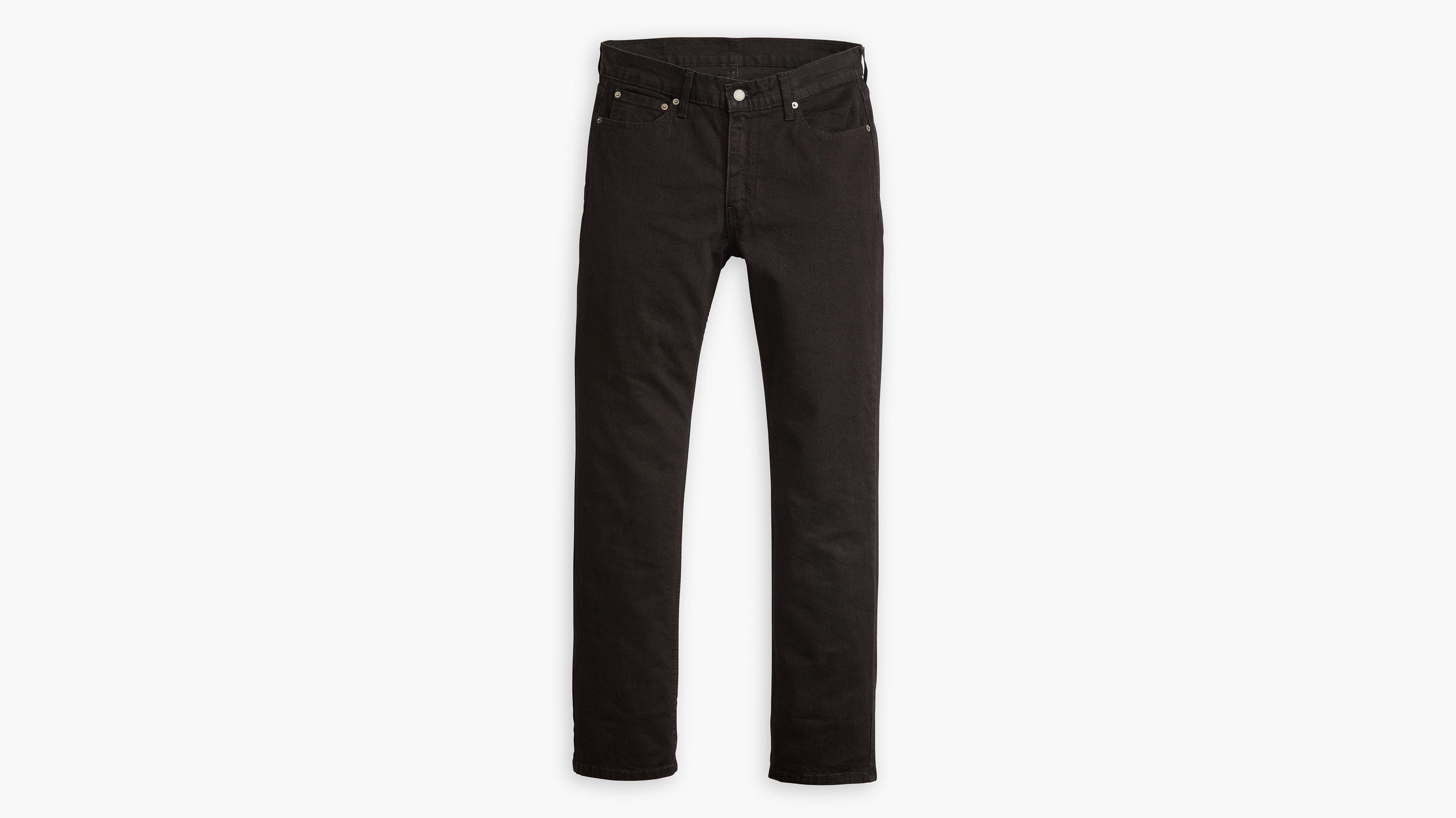 514™ Straight Fit Men's Jeans Product Image