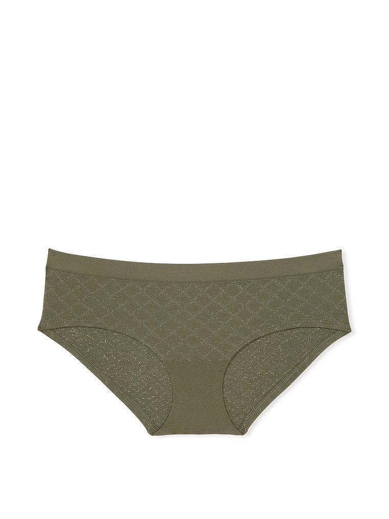 Seamless Hiphugger Panty Product Image