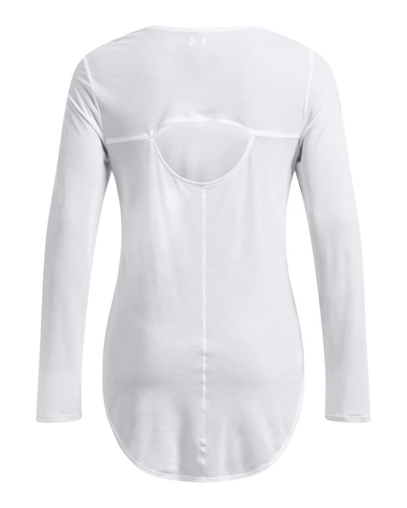 Women's UA Breathe Long Sleeve Product Image