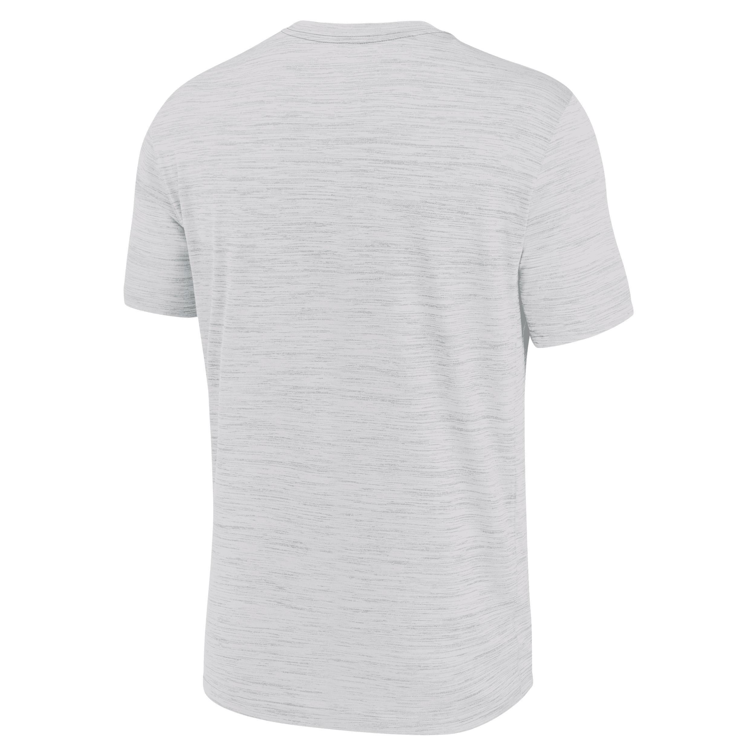 Duke Sideline Velocity Nike Men's Dri-FIT College T-Shirt Product Image