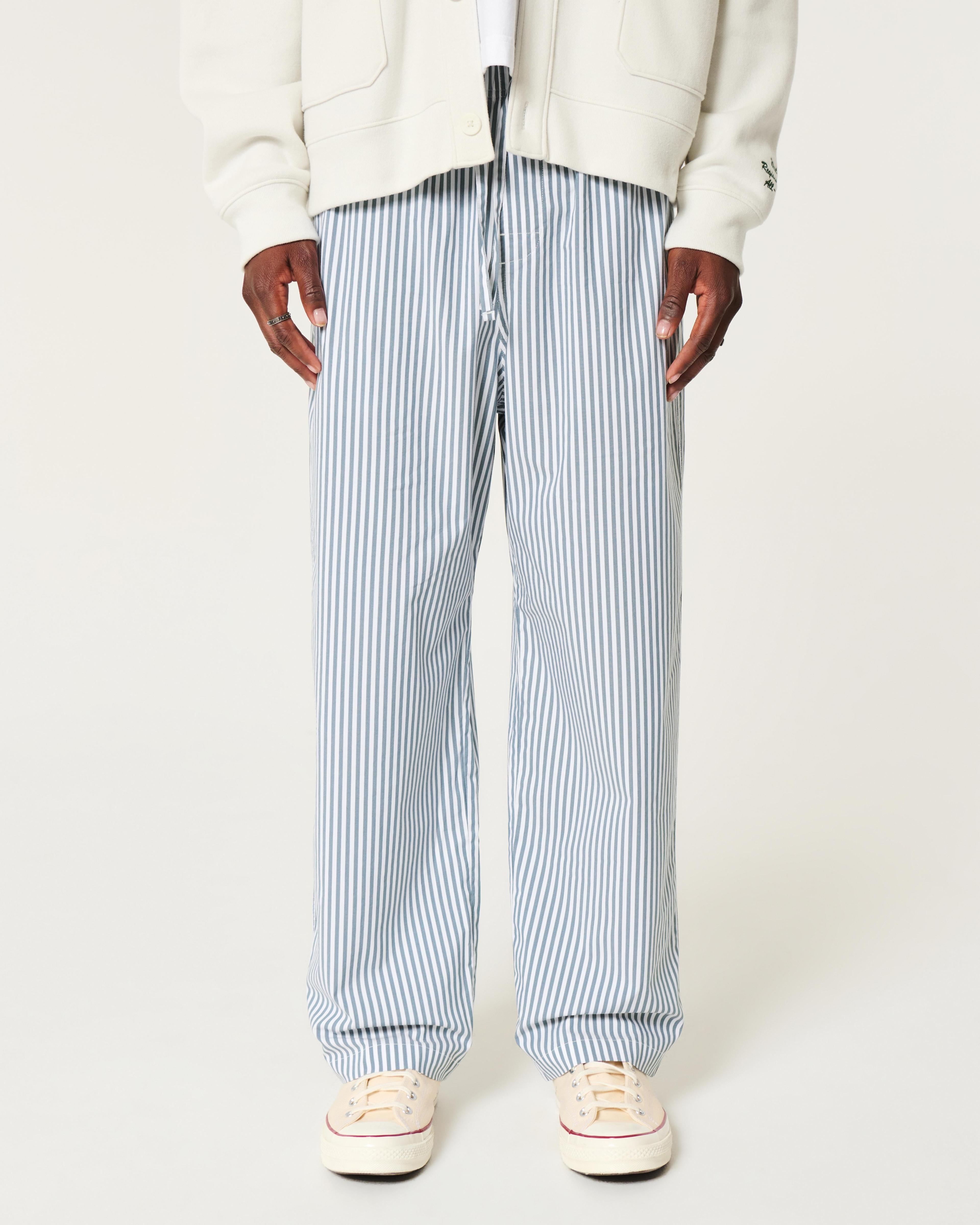 24/7 Poplin Pajama Pants Product Image