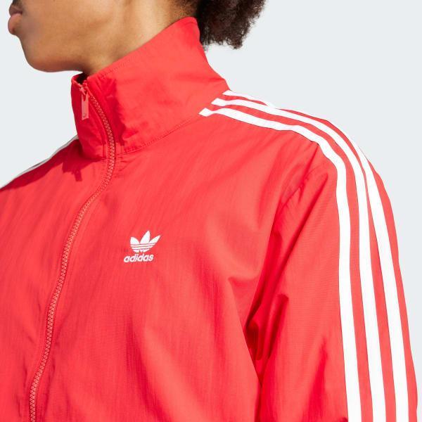 Adicolor Woven Firebird Track Top Product Image