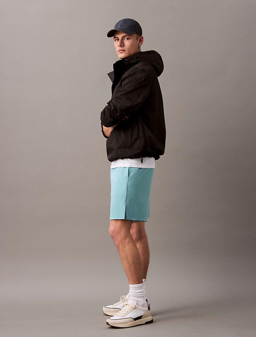 Soft Stretch Sport Shorts Product Image