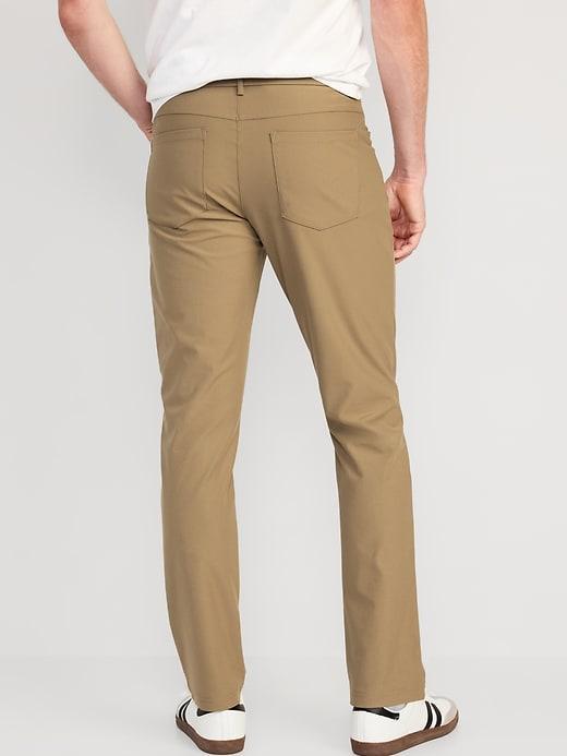 Slim Tech Hybrid Pants Product Image