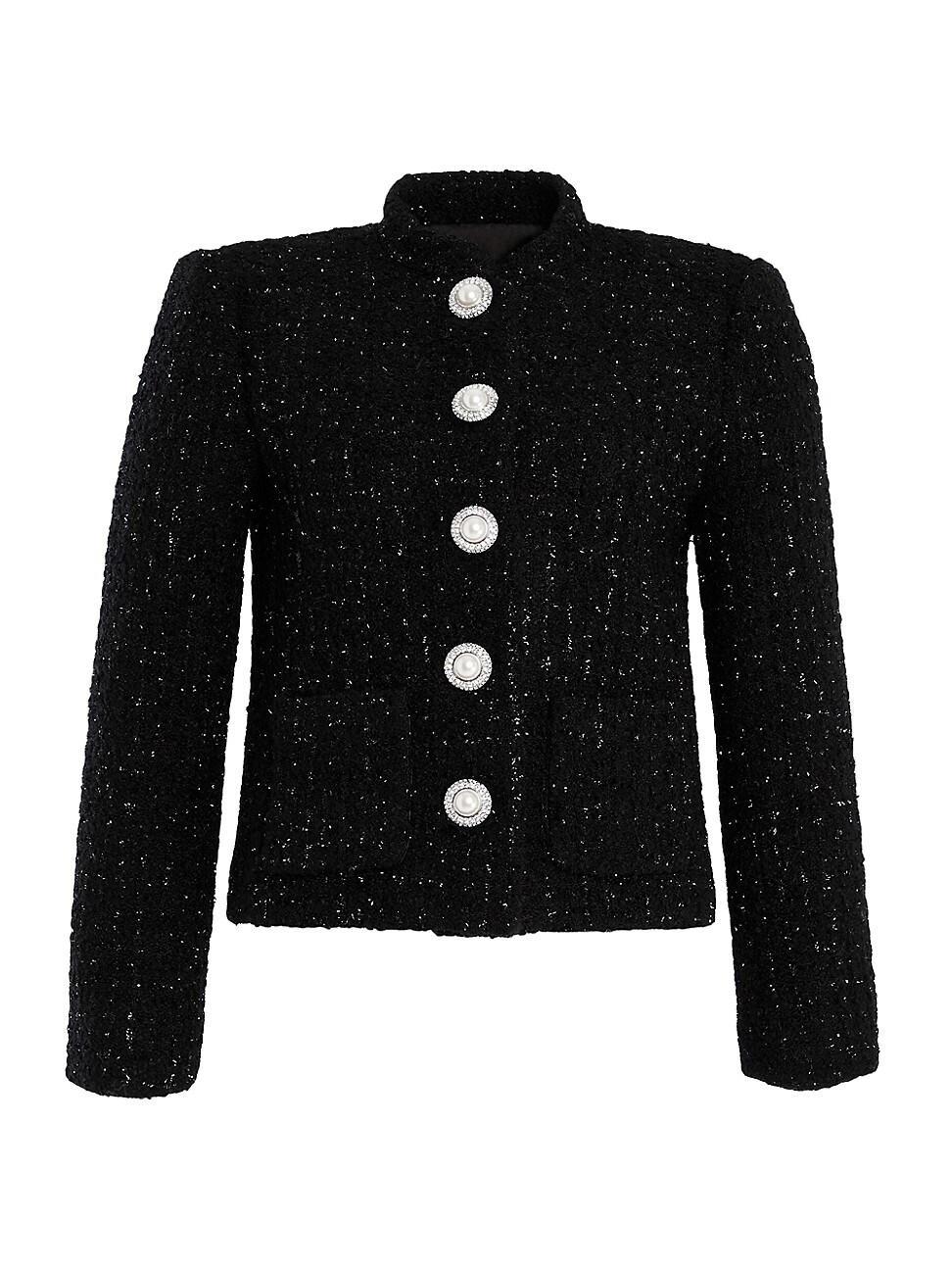 Womens Carole Jacket Product Image