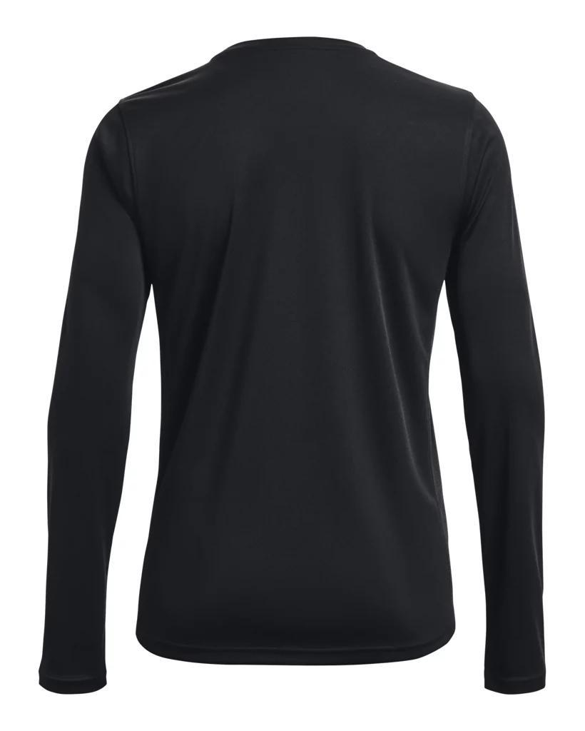 Women's UA Challenger Training Long Sleeve Product Image