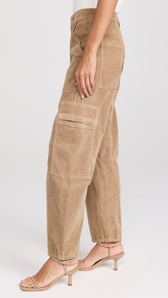 Citizens of Humanity Marcelle Corduroy Cargo Pants | Shopbop Product Image