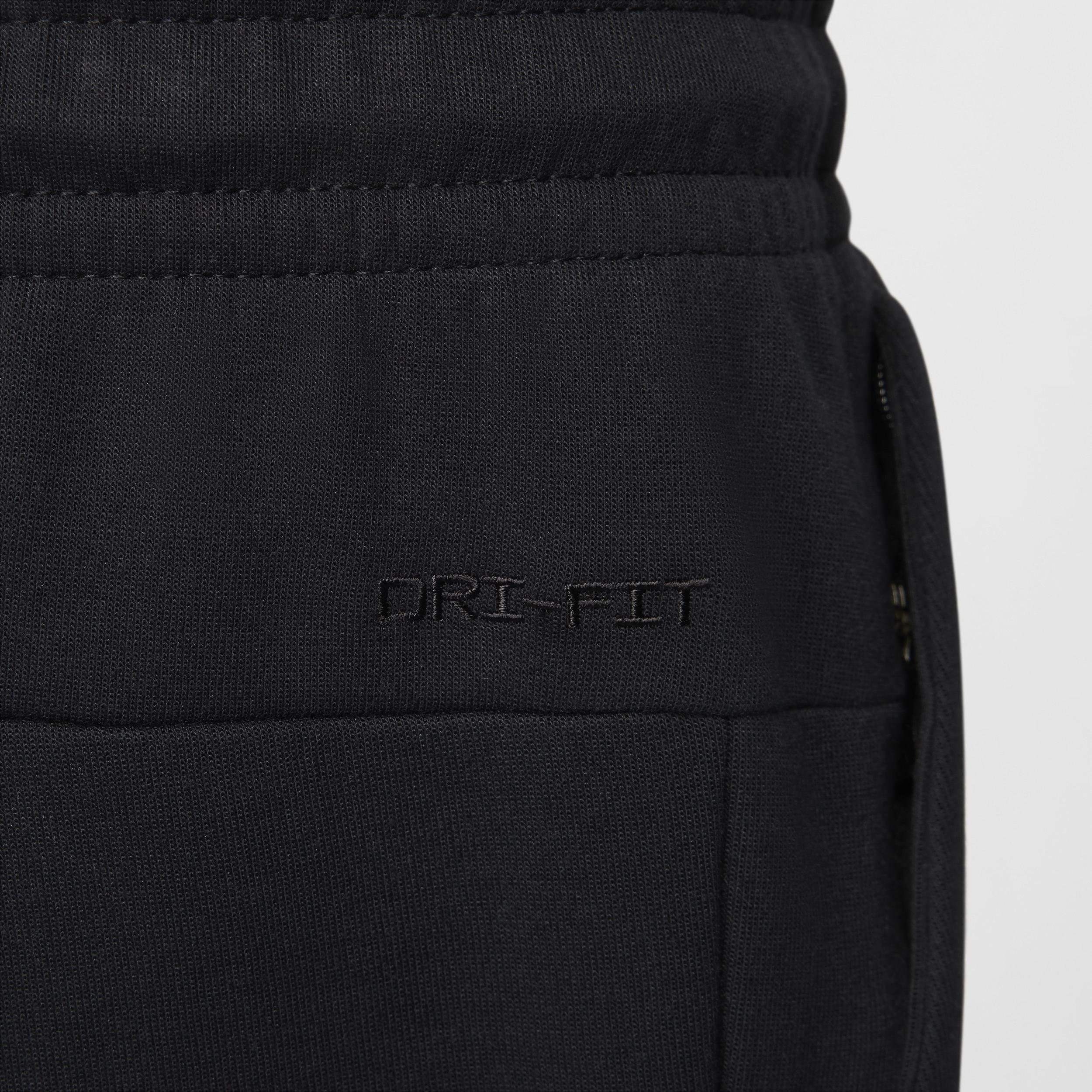 Nike Men's Primary Fleece Dri-FIT UV Tapered Performance Pants Product Image