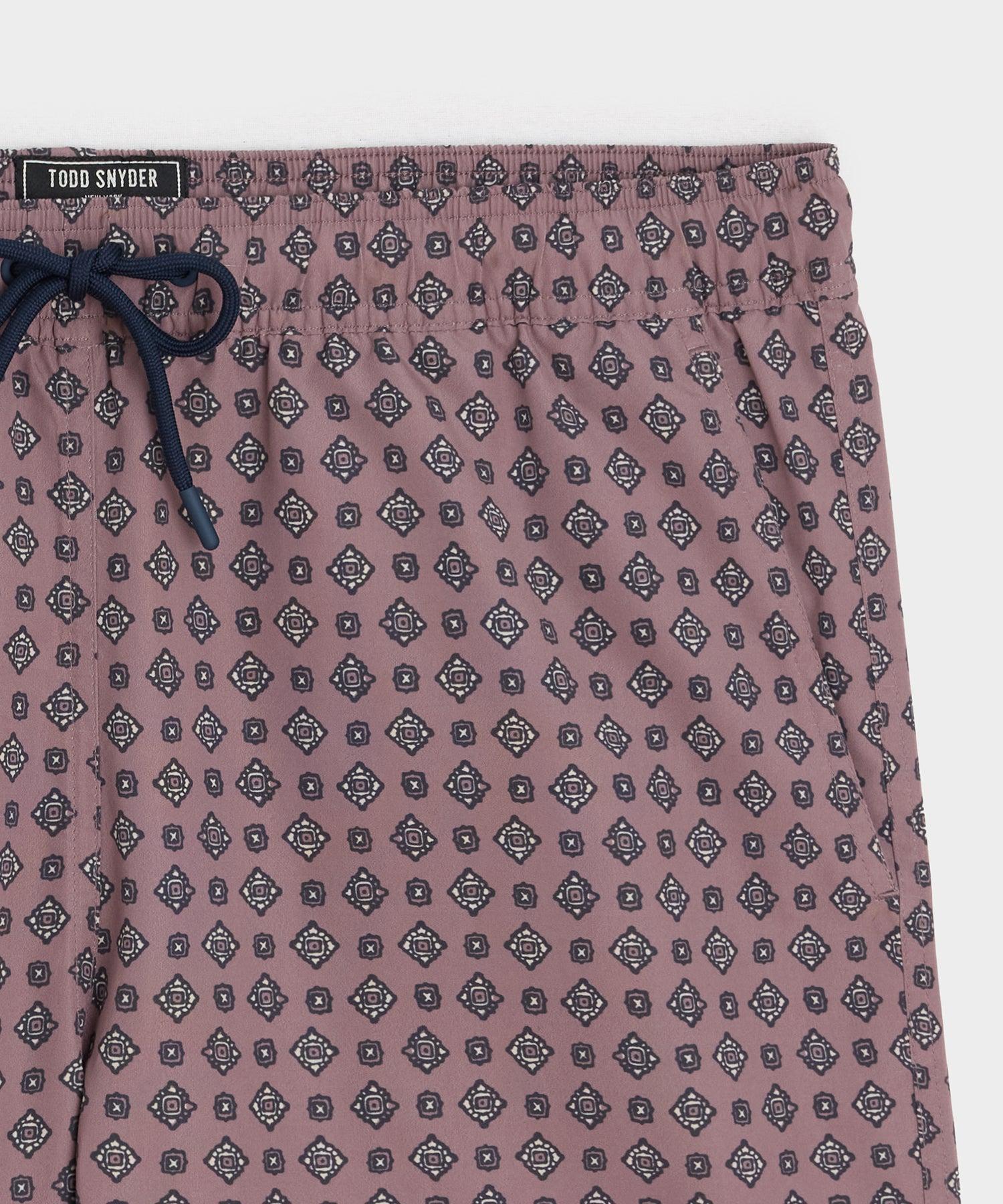 5" Montauk Swim Trunk Product Image