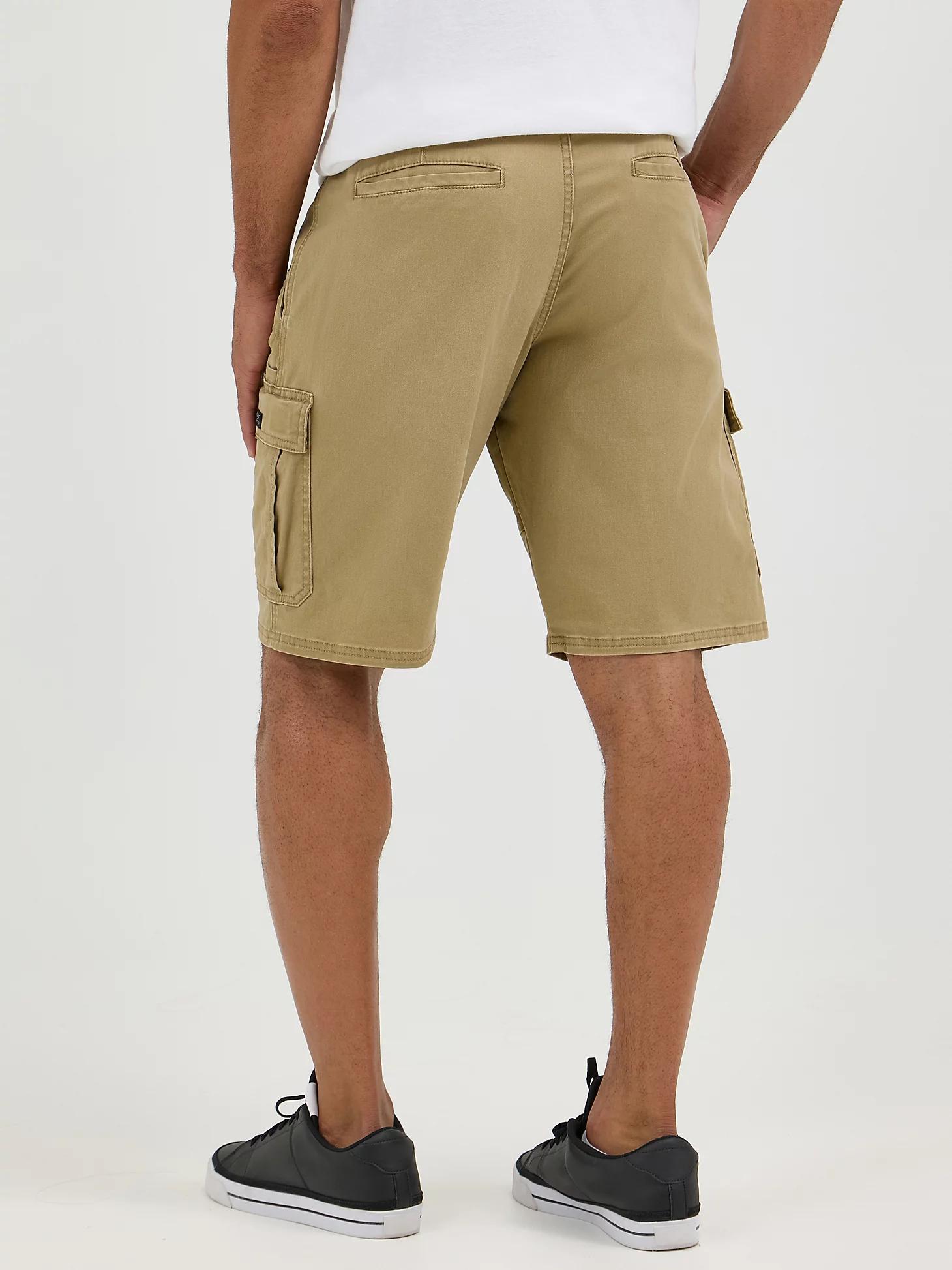 Men's Five Star Premium Cargo Short in Anthracite Product Image