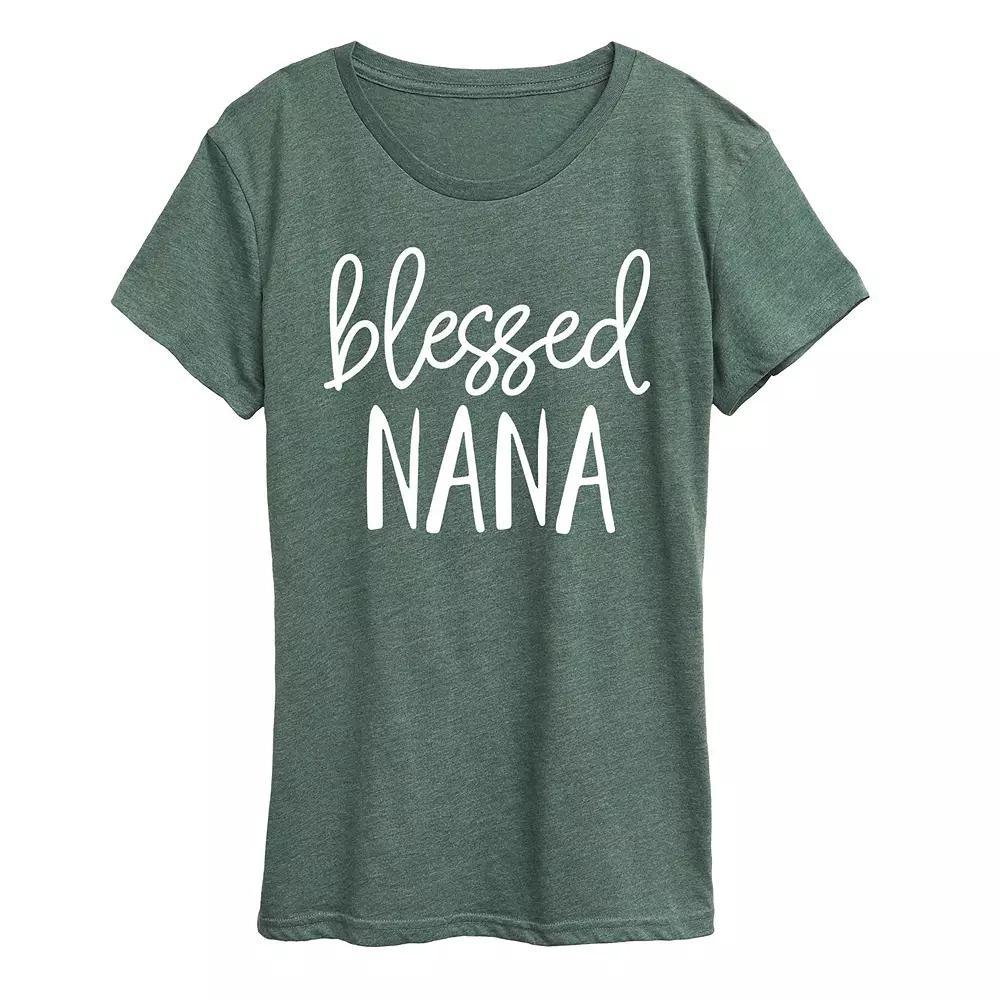 Women's Fresh From The Garden Graphic Tee,  Product Image