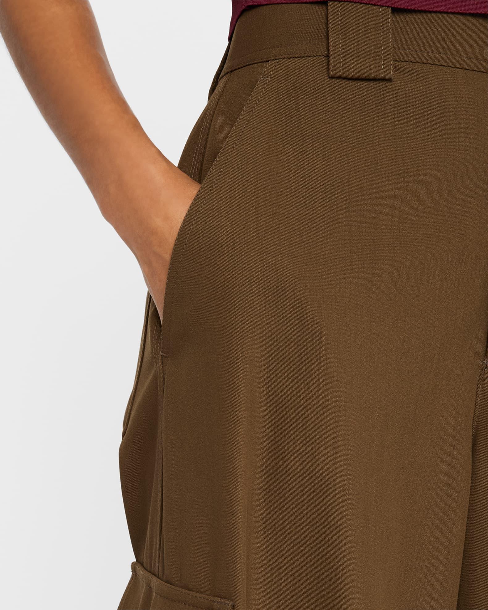 Brie Cargo Pants Product Image