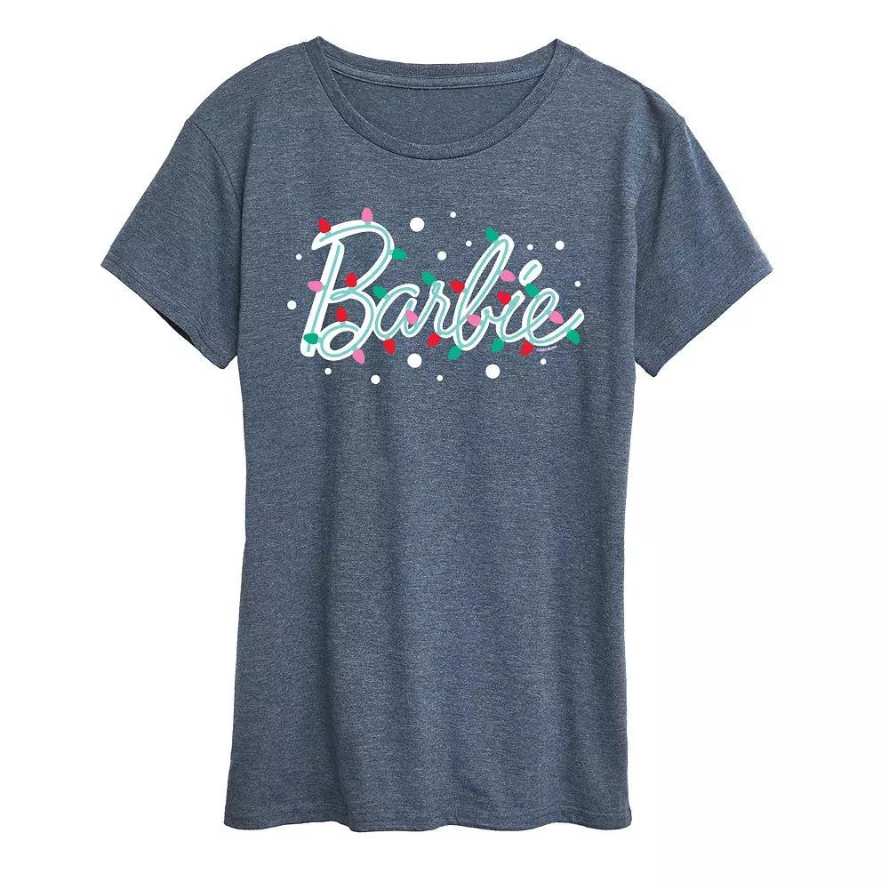 Women's Brush Cross Graphic Tee, Girl's,  Product Image