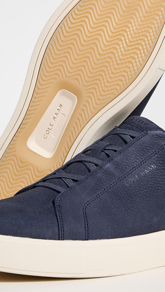 Cole Haan GrandPro Luxe Slip-On Sneakers | Shopbop Product Image