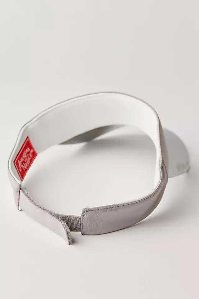 All Set Metallic Visor Product Image