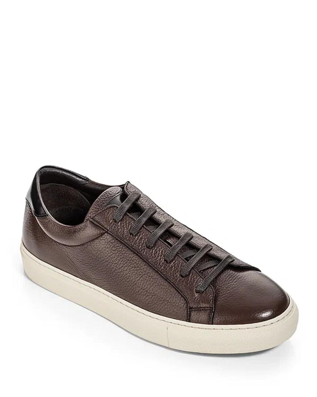 To Boot New York Mens Bloom Sneakers Product Image