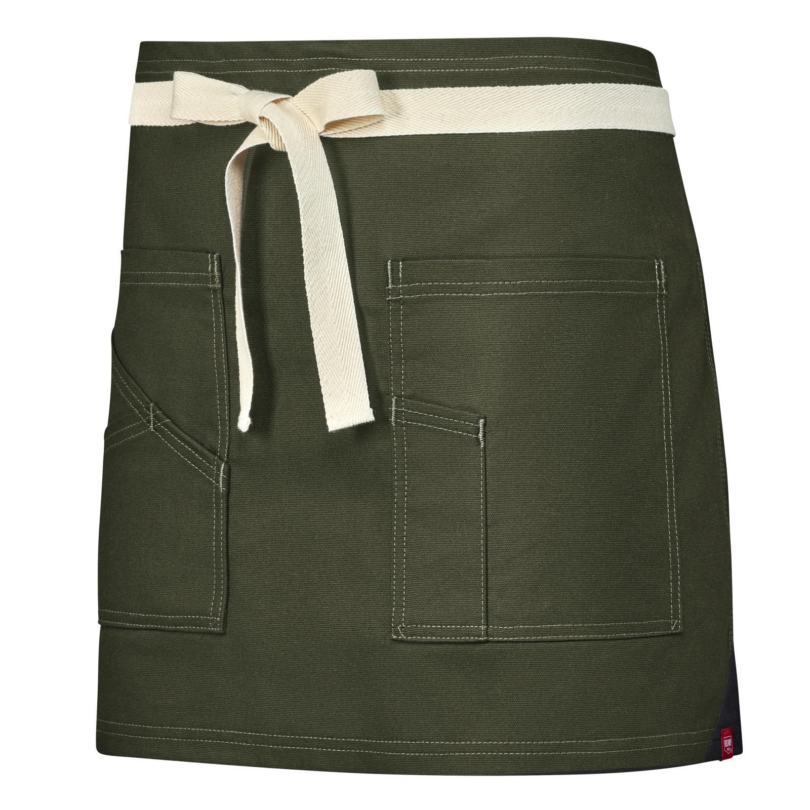 Flex Strap Utility Waist Apron Product Image