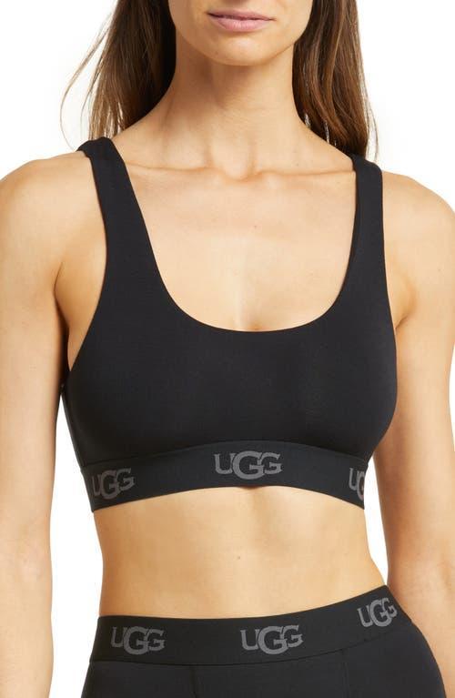 UGG Gwendolynn Scoop Neck Full Coverage Bralette Product Image