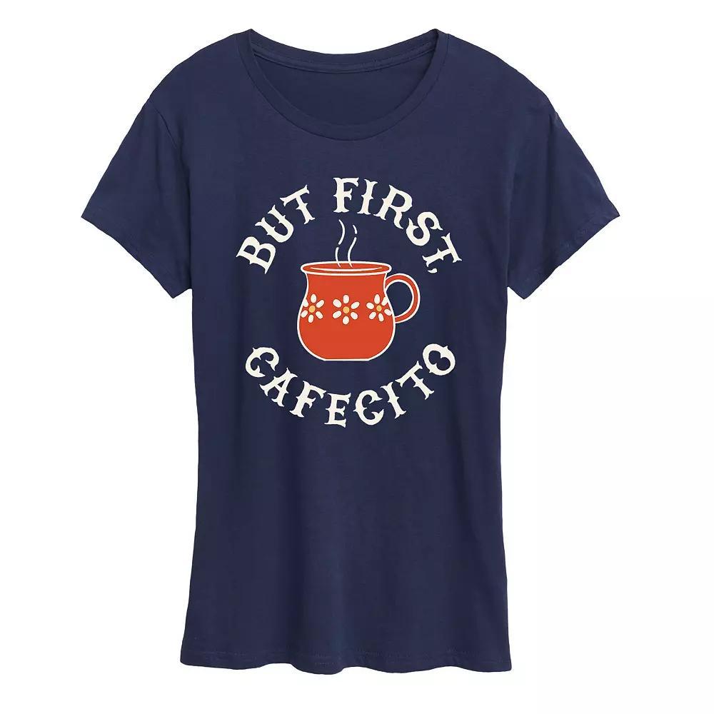 Women's Friends You're My Lobster Graphic Tee,  Product Image