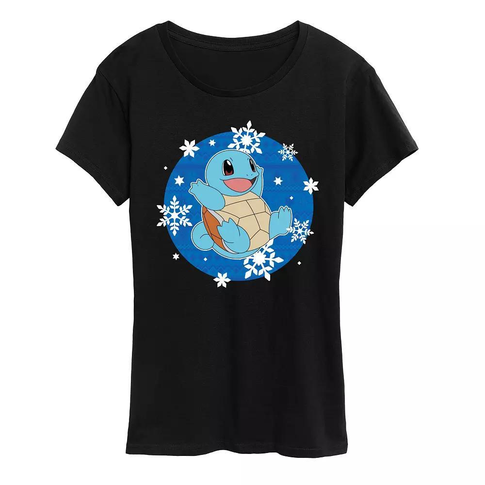 Women's Sesame Street Elmo Loves Camping Graphic Tee,  Product Image
