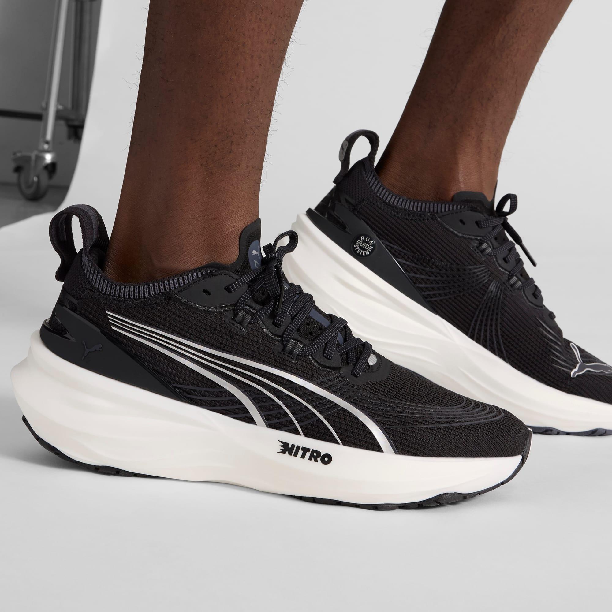 PUMA ForeverRun NITROâ¢ 2 Men's Road Running Shoes Product Image