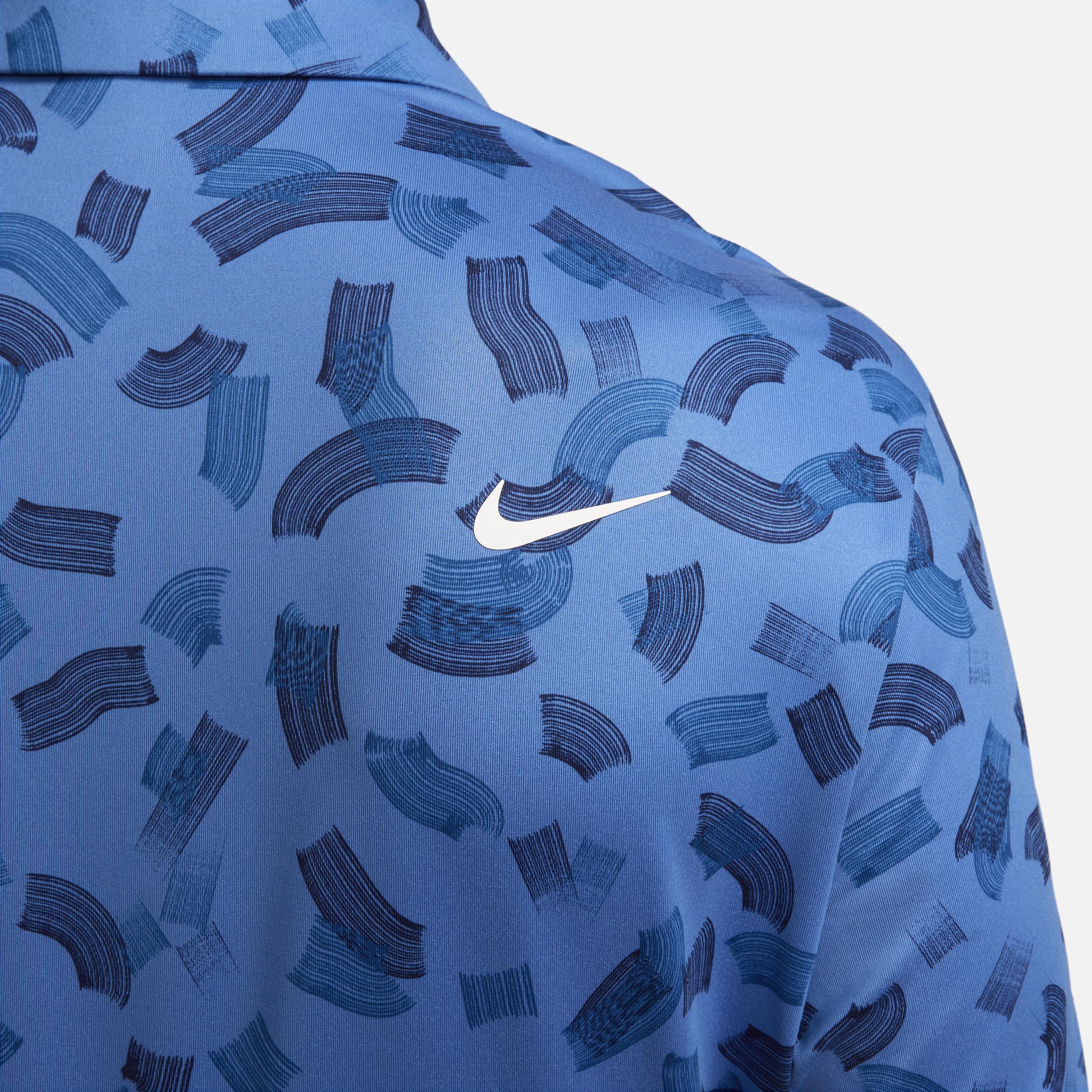 Nike Tour Men's Dri-FIT Golf Polo Product Image