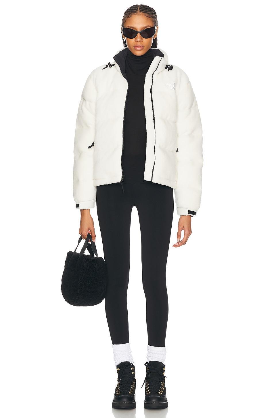 Polar Nuptse Reversible Jacket Product Image