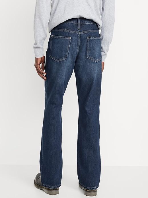 Relaxed Classic Jeans Product Image