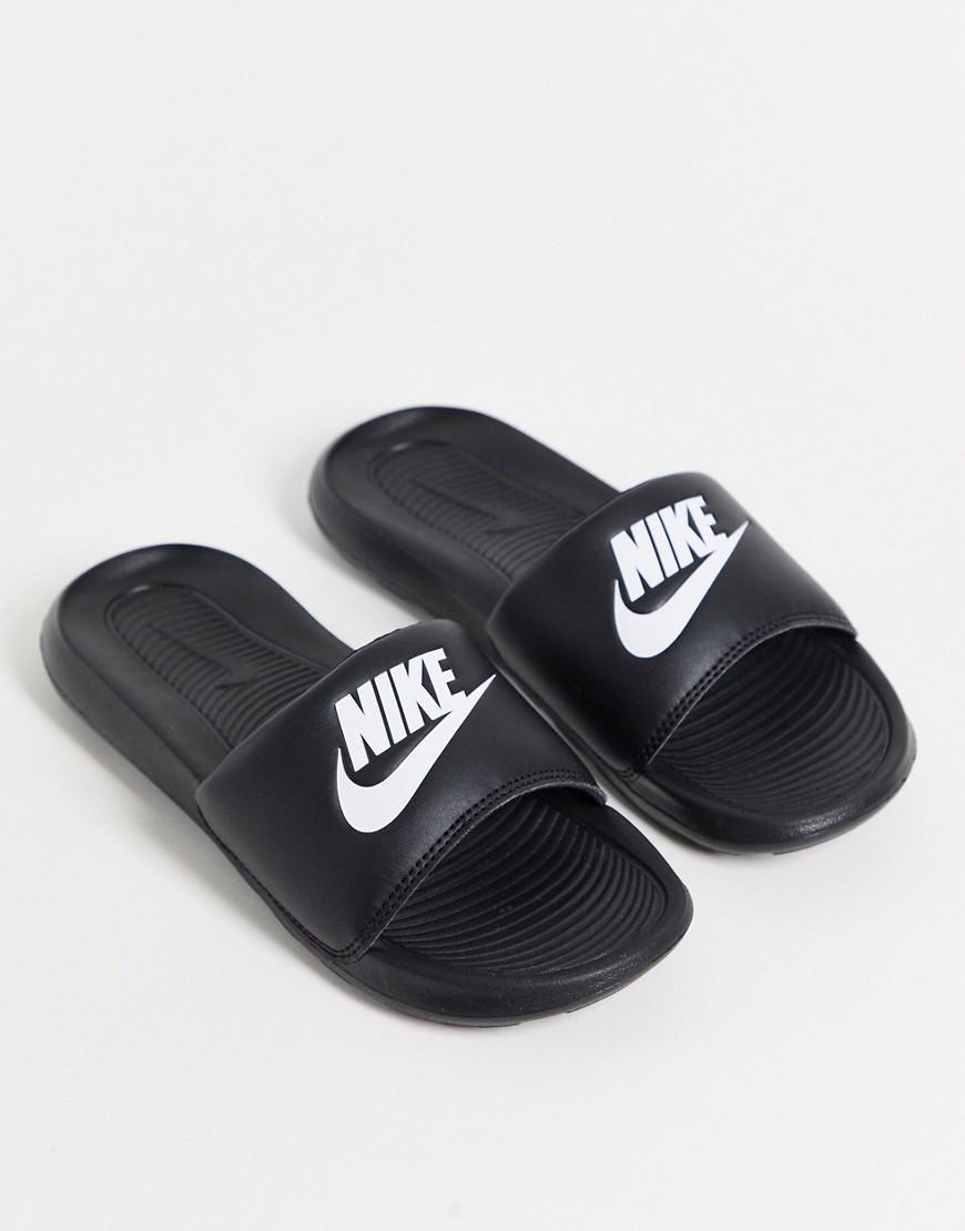 Nike Womens Victori One Slides Product Image