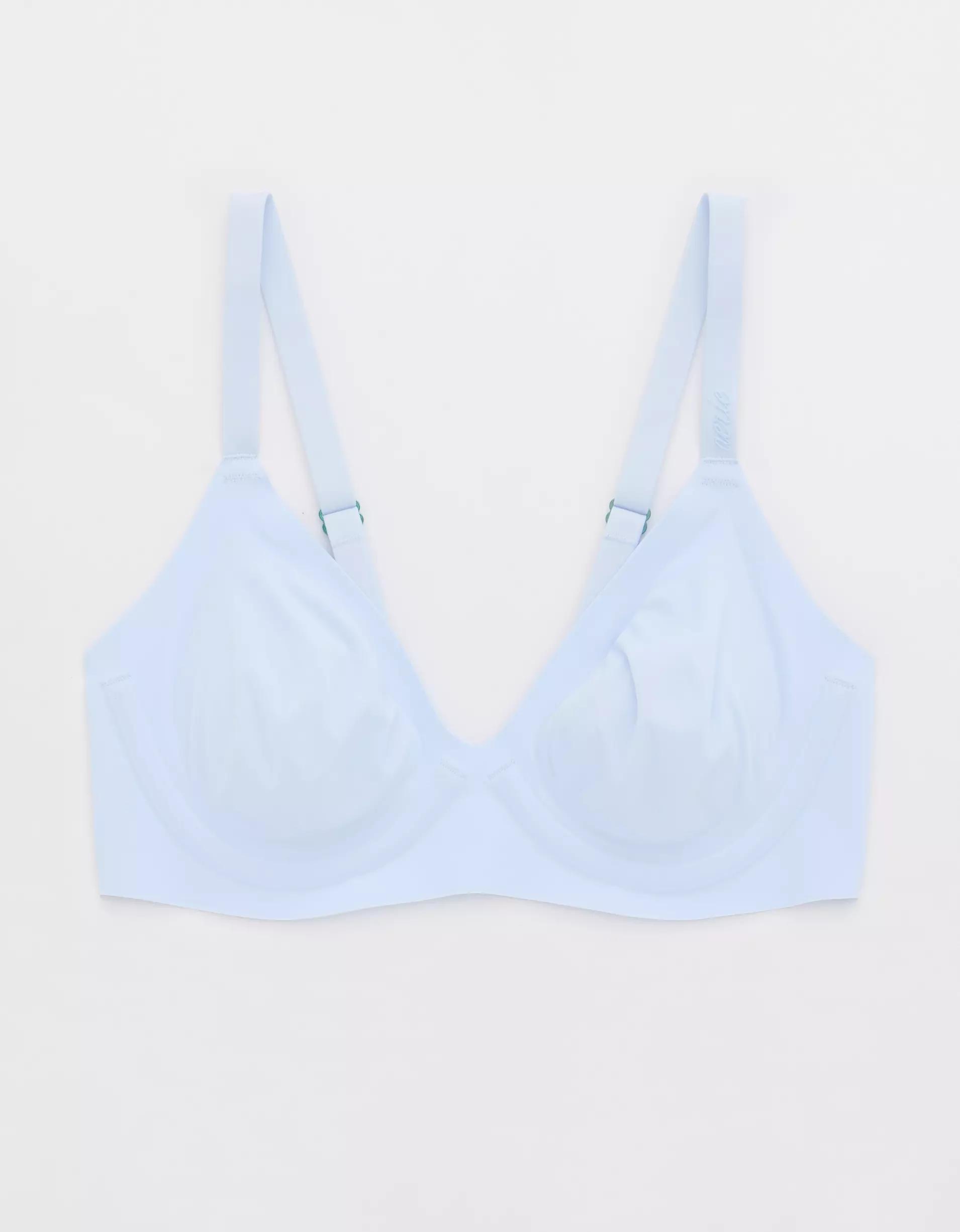 SMOOTHEZ Unlined Bra Product Image