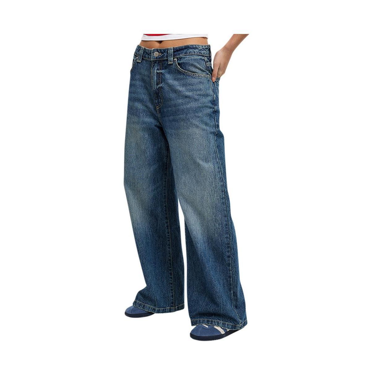 Cotton On Womens Super Baggy Jean Product Image