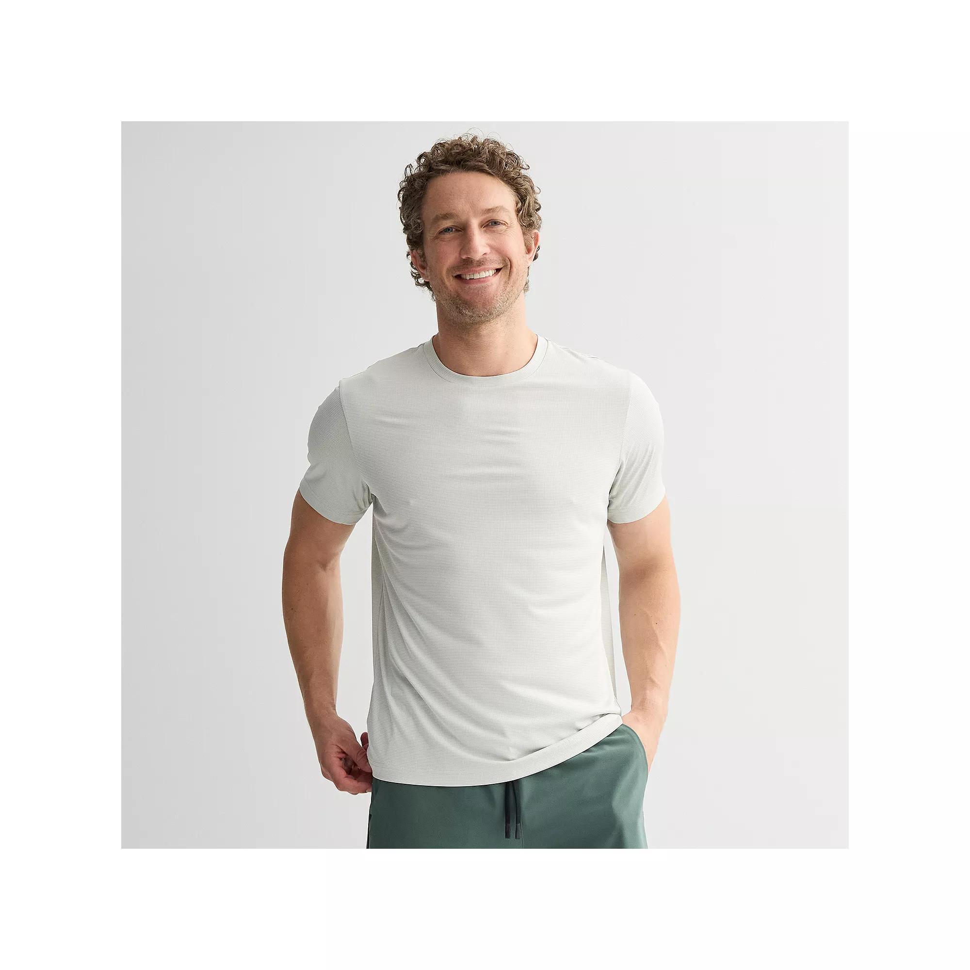 Men's Tek Gear® Dry Tek Tee,  Product Image