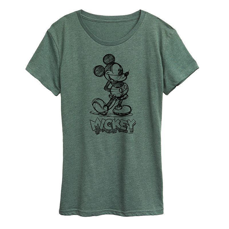 Women's Peanuts Franklin Logo Graphic Tee, Girl's,  Product Image