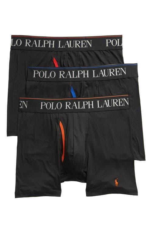 Polo Ralph Lauren 4D-Flex Cool Microfiber 3 Product Image