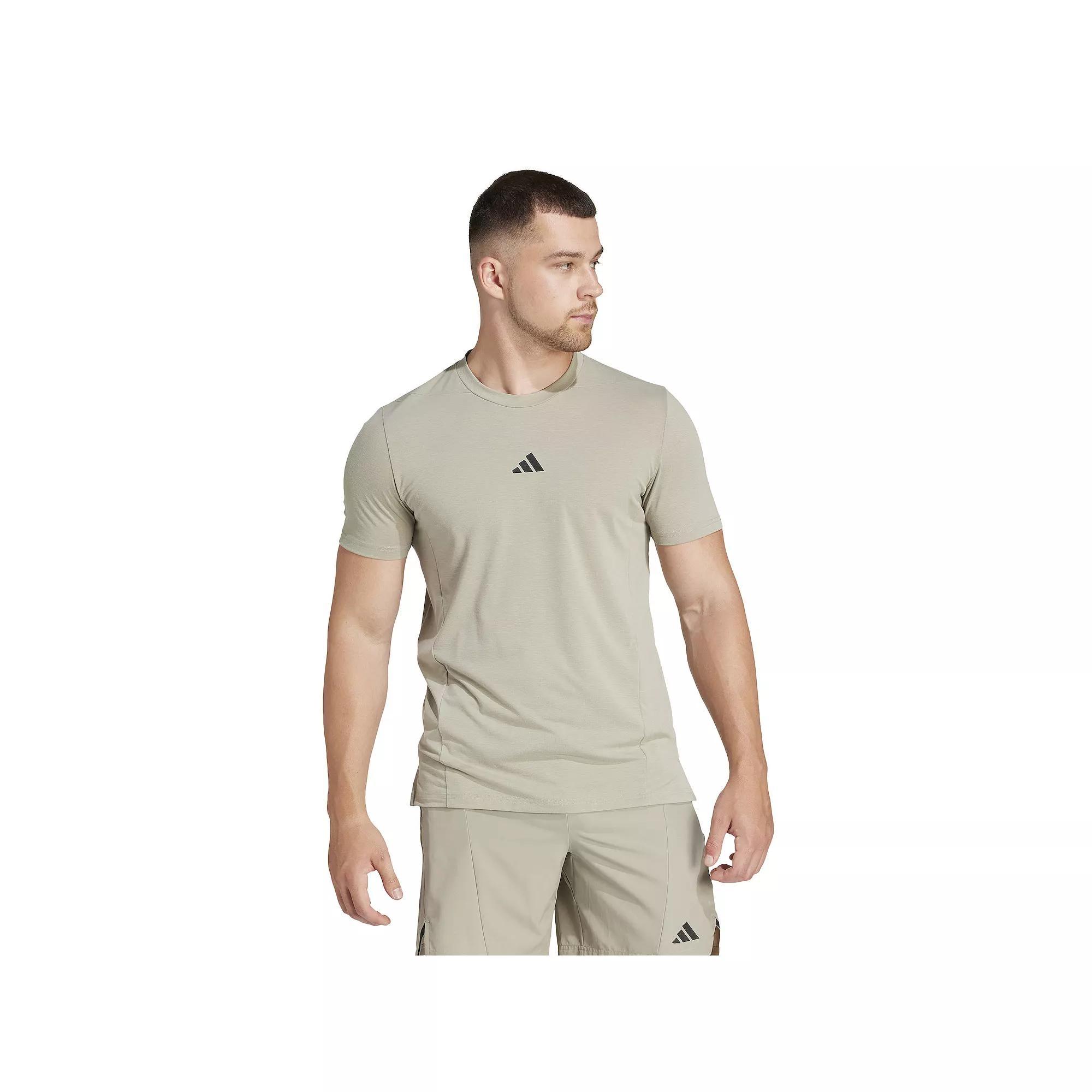 Designed for Training Workout Tee Product Image