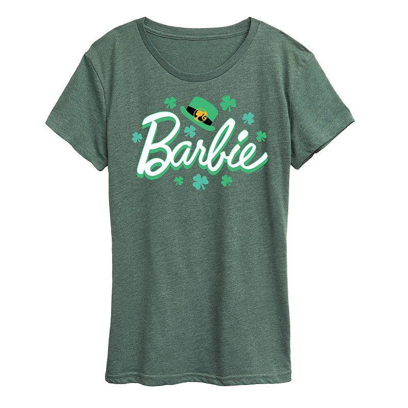 Women's Outer Banks Running Horse Graphic Tee, Size: XXL, Grey Green Product Image