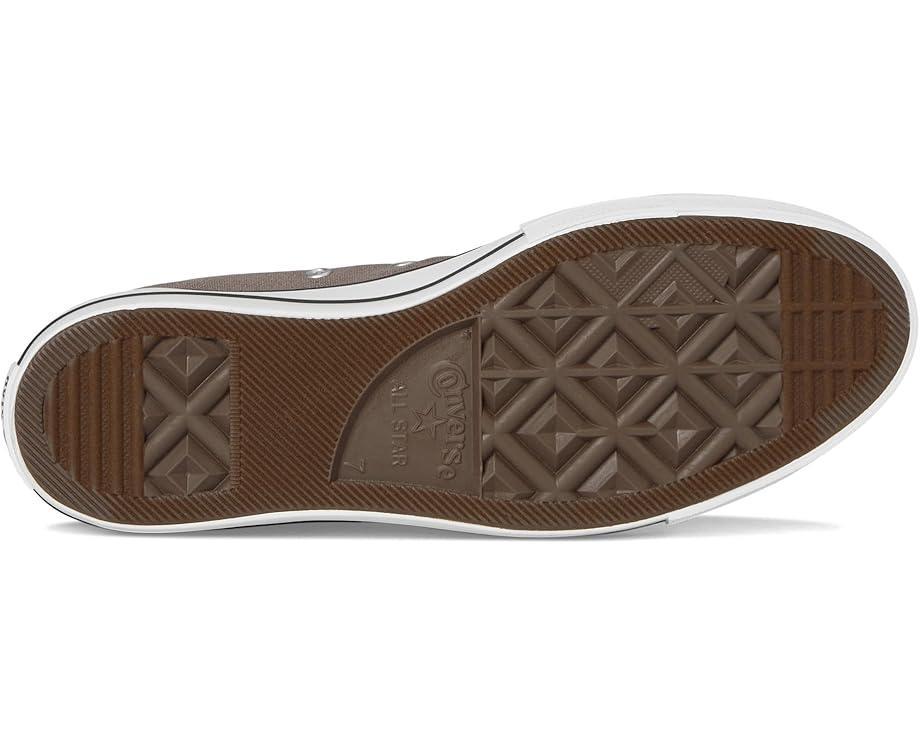 Chuck Taylor All Star High-Top Platform Sneaker Product Image