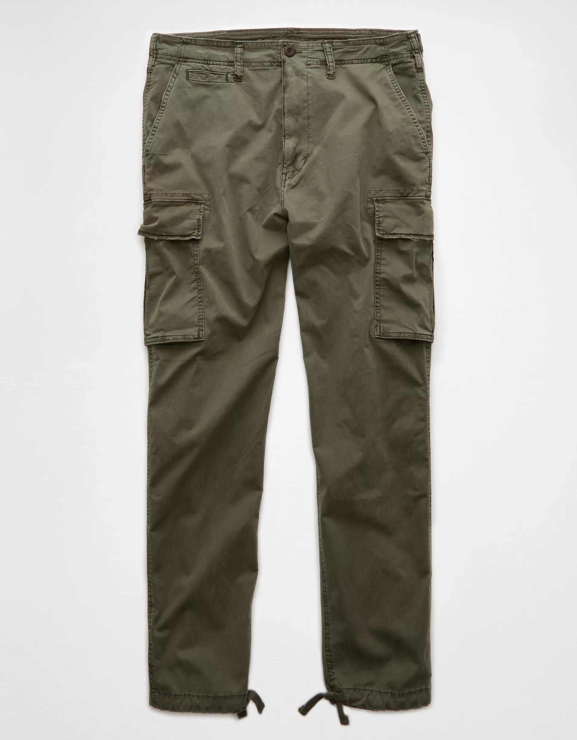AE Flex Lived-In Cargo Pant Product Image