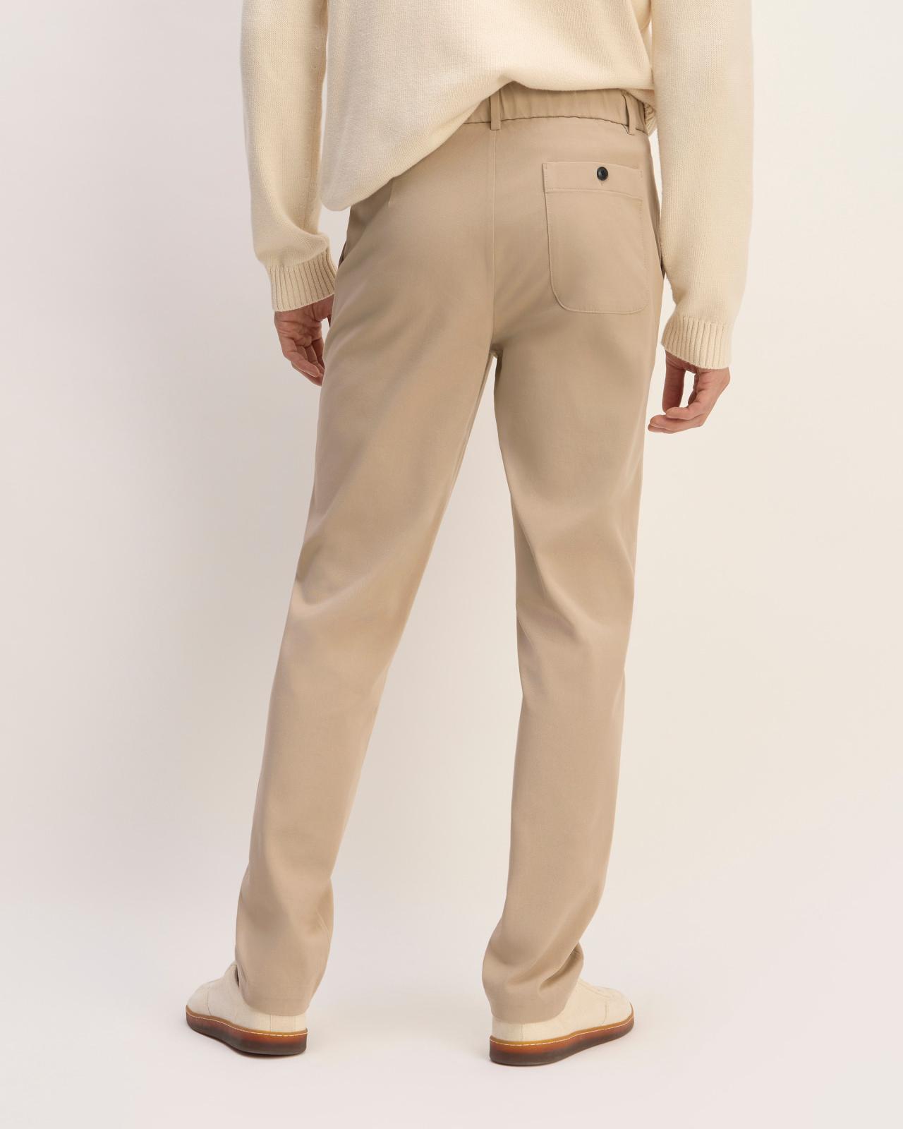 Mens Weekend Performance Chino by Everlane Product Image