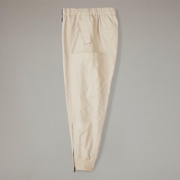 Y-3 Crinkle Nylon Cuffed Pants Product Image