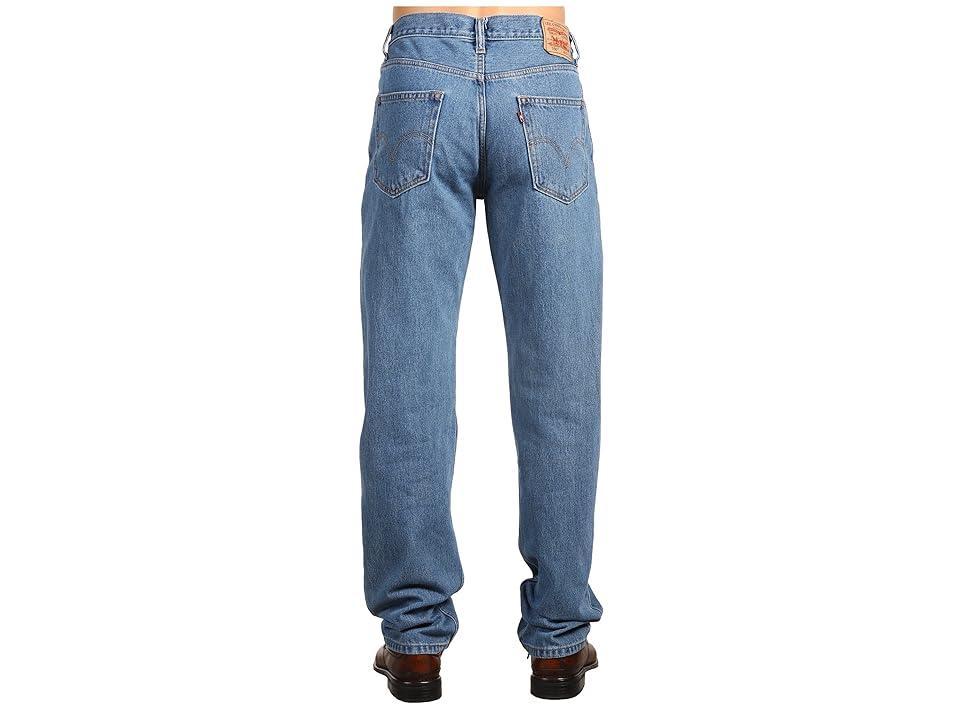 Levis 550 Relaxed Fit Straight Leg Jeans Product Image