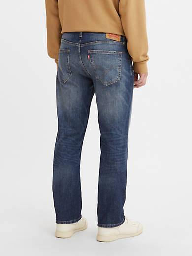 559™ Relaxed Straight Levi’s® Flex Men's Jeans Product Image