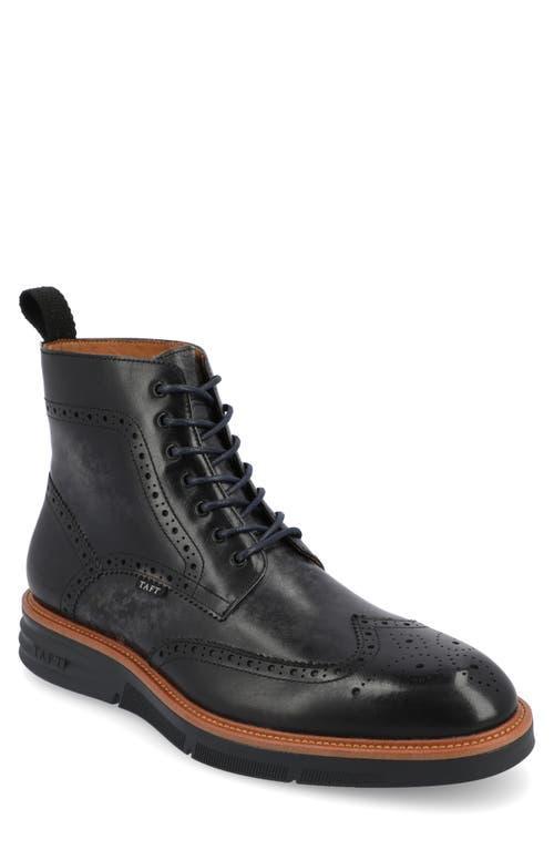 Taft 365 Model 005 Mens Boots Brown Product Image