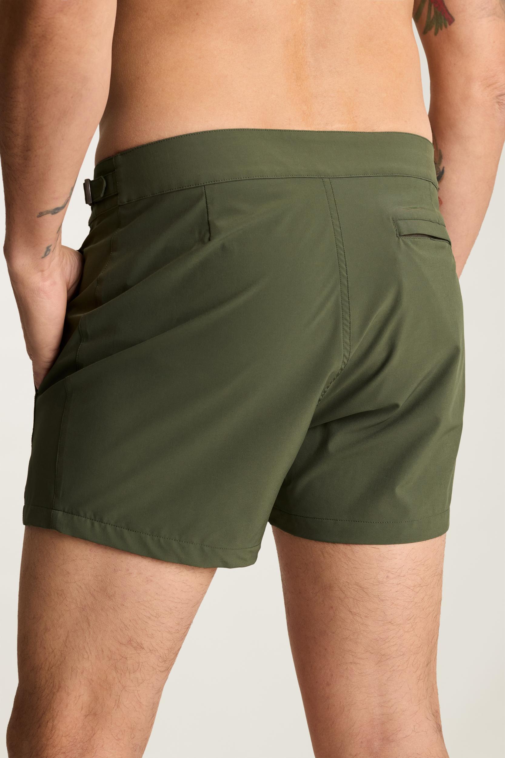 Tropez Swim Short Product Image