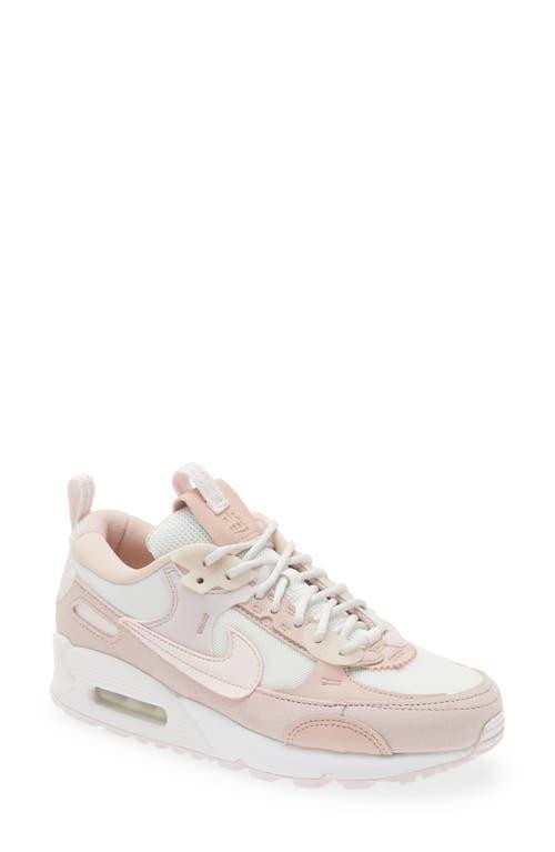 Nike Womens Air Max 90 Futura Shoes Product Image