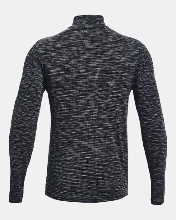 Men's UA Seamless ½ Zip Product Image