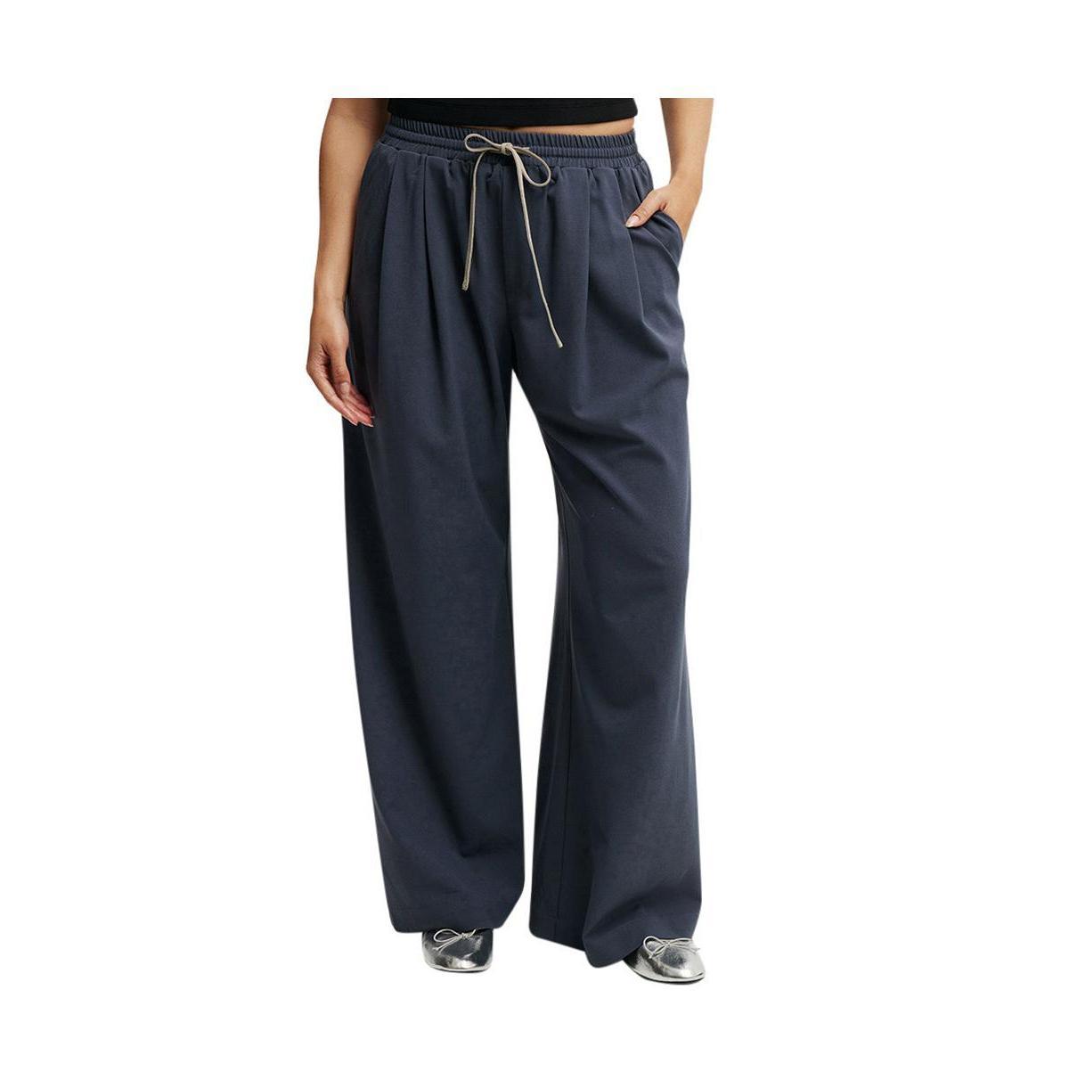 Cotton On Womens Luis Pull On Suiting Pant Product Image