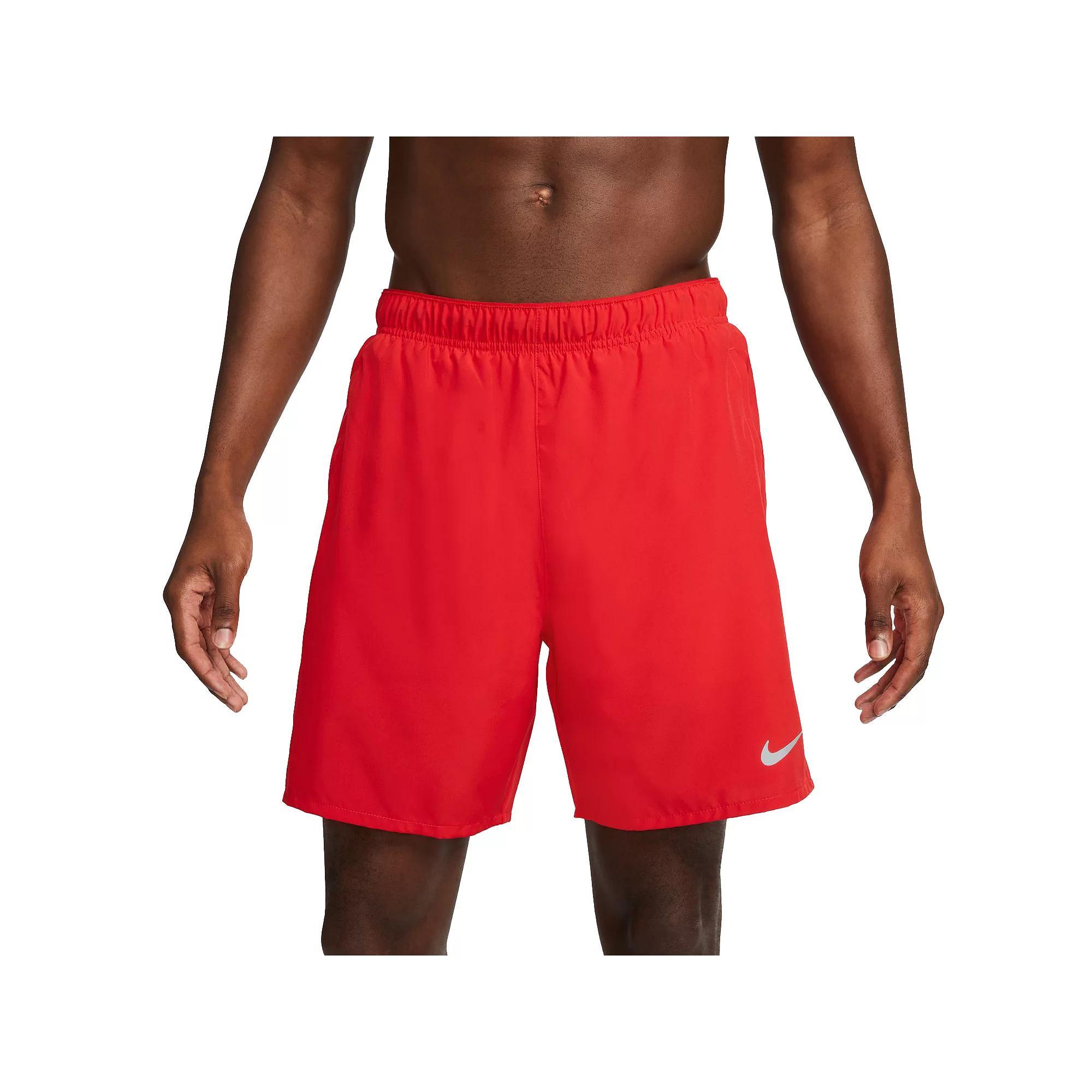 Men's Nike Dri-FIT Challenger 7" 2-in-1 Running Shorts,  Product Image