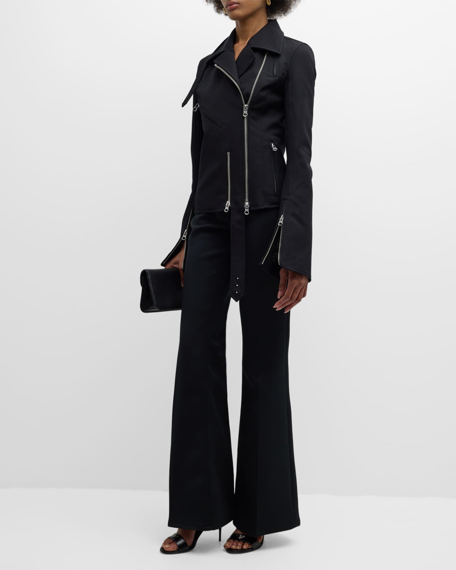 Modular Cotton Perfecto Jacket Product Image